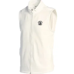 Men Pebble Beach Therma-Fit Victory Vest By Nike