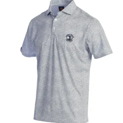 Men Pebble Beach Wallace Polo By Donald Ross