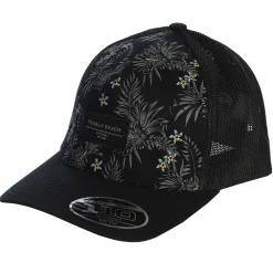 Pebble Beach Western Way Hat By Travis Mathew