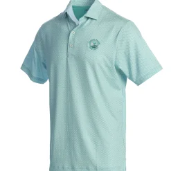 Men Pebble Beach Whipple Polo By Johnnie-O