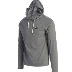 Men Pebble Beach Witham Performance Hoodie By Dunning