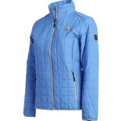 Pebble Beach Women's Rainier Jacket By Cutter & Buck