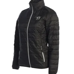 Pebble Beach Women's Rainier Jacket By Cutter & Buck