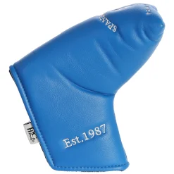 Pebble Beach Spanish Bay Blade Putter Cover By Prg
