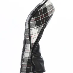 Pebble Beach Spanish Bay Tartan Fairway Headcover By Prg