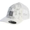 Pebble Beach Spanish Bay Trail Candy Hat By Travis Mathew