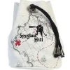 Pebble Beach Spyglass Hill Accessory Pouch