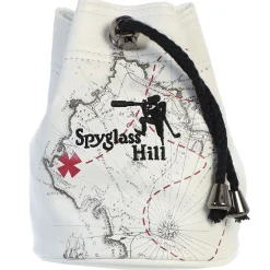 Pebble Beach Spyglass Hill Accessory Pouch