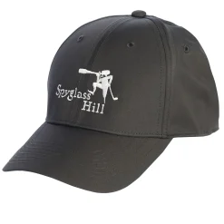 Pebble Beach Spyglass Hill Drifit Legacy91 Golf Hat By Nike