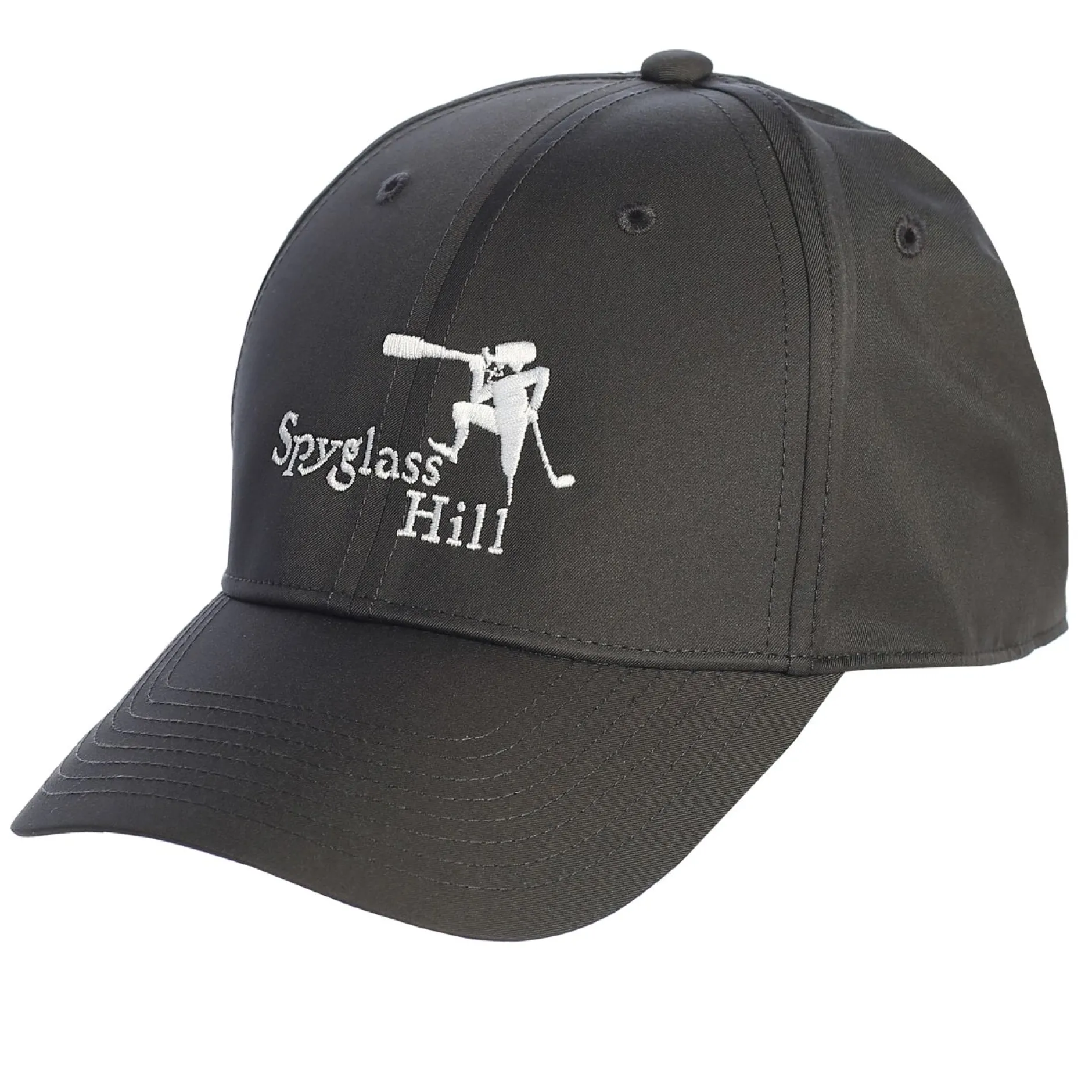 Pebble Beach Spyglass Hill Drifit Legacy91 Golf Hat By Nike