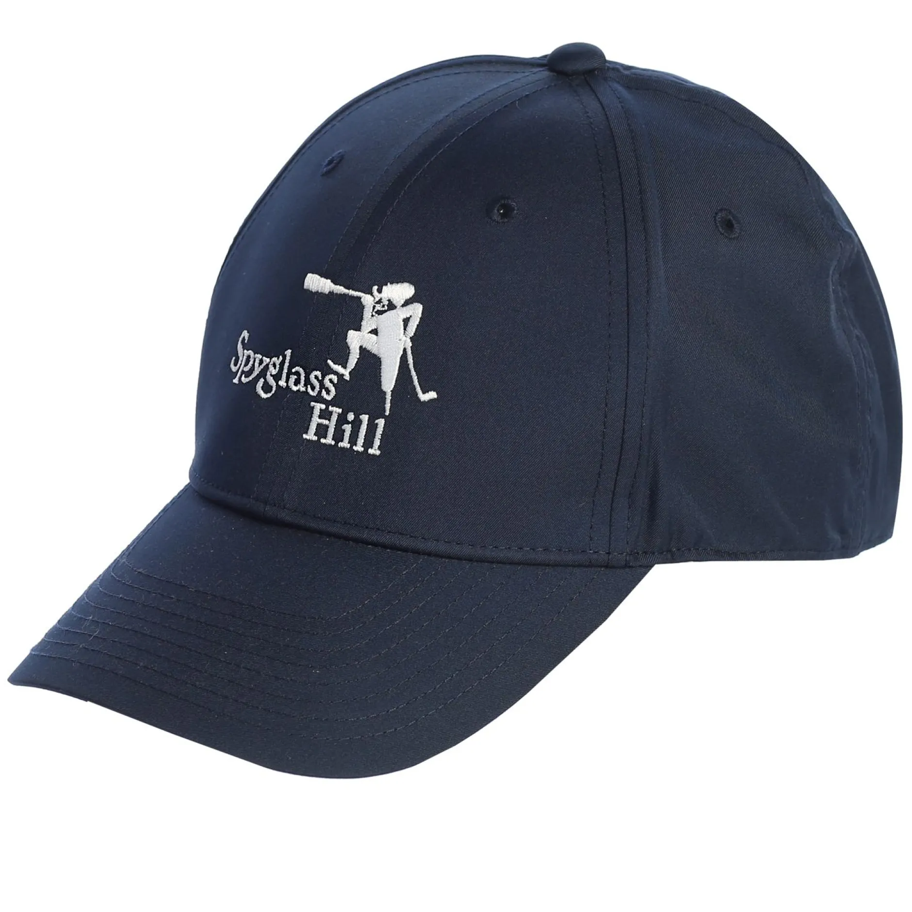 Pebble Beach Spyglass Hill Drifit Legacy91 Golf Hat By Nike