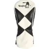 Pebble Beach Spyglass Hill Fairway Headcover By Prg