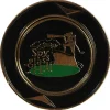 Pebble Beach Spyglass Hill Magnetic Coin Holder & Ball Marker