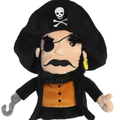 Pebble Beach Spyglass Hill Pirate Driver Headcover