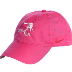 Pebble Beach Spyglass Hill Women's Heritage86 Hat By Nike
