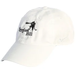 Pebble Beach Spyglass Hill Women's Heritage86 Hat By Nike