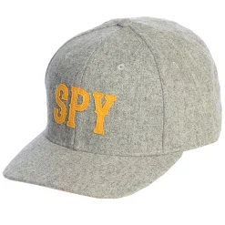 Pebble Beach Spyglass "Spy" Cotton Twill Cap By Pukka
