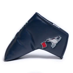 Pebble Beach The Hay Blade Putter Cover By Prg