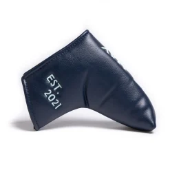 Pebble Beach The Hay Blade Putter Cover By Prg