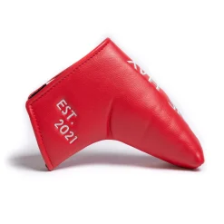 Pebble Beach The Hay Blade Putter Cover By Prg