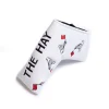 Pebble Beach The Hay "Dancing Sea Lion" Blade Putter Cover