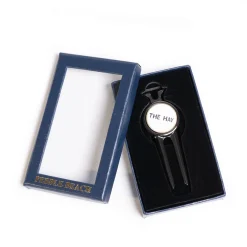 Pebble Beach The Hay Divot Tool