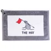 Pebble Beach The Hay Golf Towel
