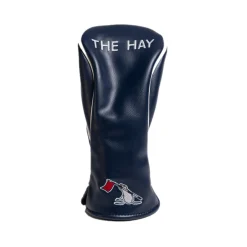 Pebble Beach The Hay Navy Fairway Cover By Prg