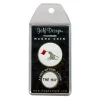 Pebble Beach The Hay Pocket Magna Coin