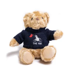 Kids Pebble Beach The Hay Teddy Bear