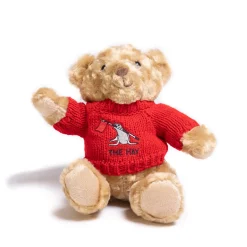 Kids Pebble Beach The Hay Teddy Bear