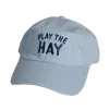 Pebble Beach The Hay Women's Slouch Hat By American Needle
