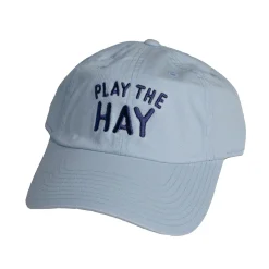 Pebble Beach The Hay Women's Slouch Hat By American Needle