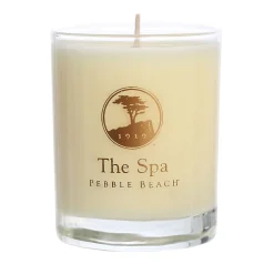 Pebble Beach The Spa At Ocean Scent Candle By Seda France
